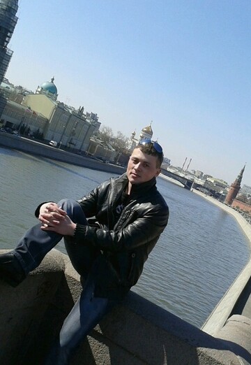 Моя фотография - Александр Лиминсан, 33 из Завитинск (@aleksandrliminsan)