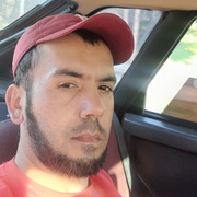 Камол, 38, Самара
