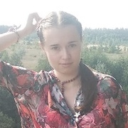 Елена 24 года (Стрелец) Саратов