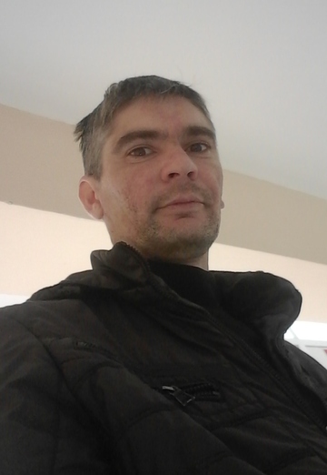 Моя фотография - Константин, 39 из Семей (@konstantin61831)