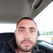 Евгений Белава, 32, Чернышевск