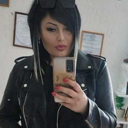 Татьяна, 33, Родино