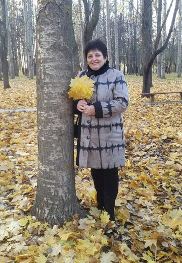My photo - Tatyana, 64 from Tambov (@tatyana216583)