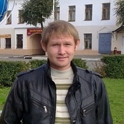 Алексей, 38, Сыктывкар