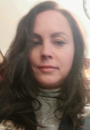 Моя фотография - Наталья, 44 из Оренбург (@naialya43)