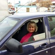 Наталья, 58, Прохладный
