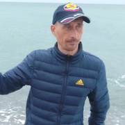 Игорь, 38, Курган