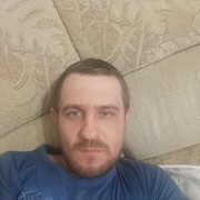 Дмитрий Шамов, 38, Родино