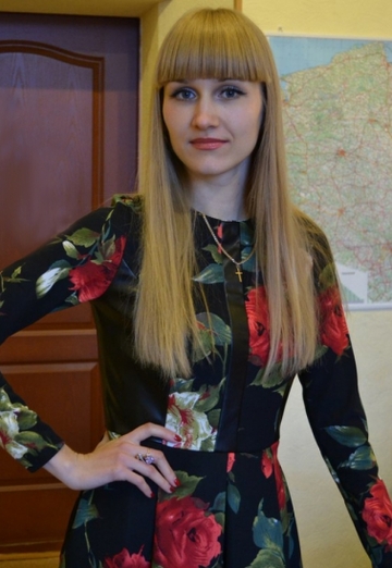 Моя фотография - Елена, 35 из Полтава (@elenapoltava88)