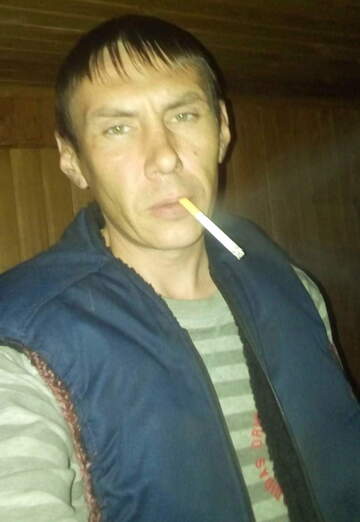 My photo - Nikolay, 34 from Mirny (@nikolay221954)