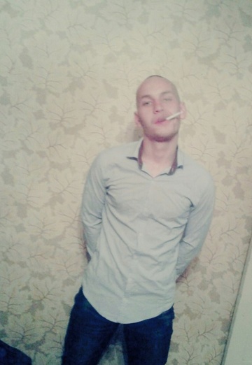 Моя фотография - dima, 27 из Темиртау (@dima142655)