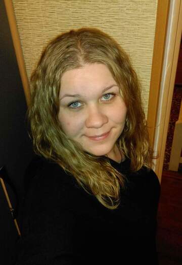 My photo - Elena, 35 from Serpukhov (@logislena)