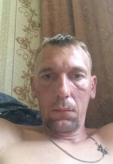 Моя фотография - Сергей, 43 из Челябинск (@sergey786681)