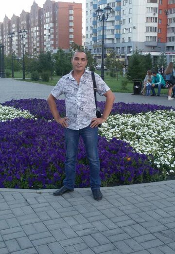 Моя фотография - Влад, 47 из Новокузнецк (@vlad94146)