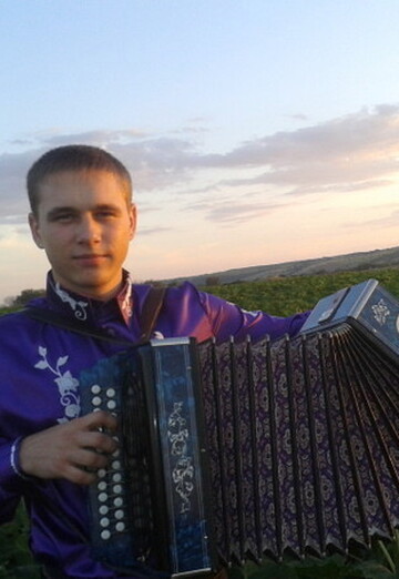Моя фотография - Алесей, 27 из Ростов-на-Дону (@alesey263)