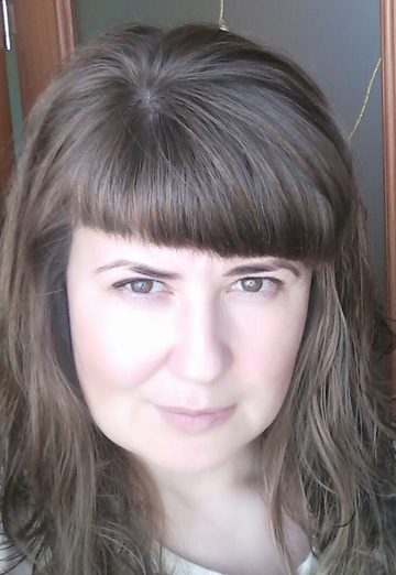 Моя фотография - Полина, 49 из Петропавловск-Камчатский (@polina23736)