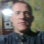 Руслан, 42, Минусинск