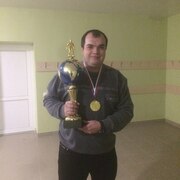 Женя, 30, Котовск