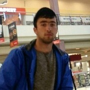 Исмаил, 30, Екатеринбург
