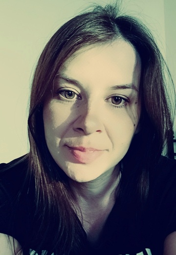 My photo - Vera, 37 from Hradec Králové (@vera19783)