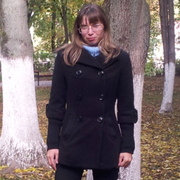Анна, 35, Болохово