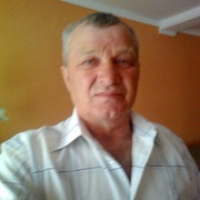 Георгий, 65, Нижний Ингаш