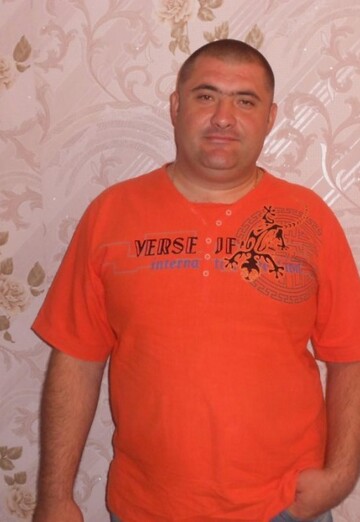 My photo - ALEKSEY KOLYaDA, 42 from Orsk (@alekseykolyada)