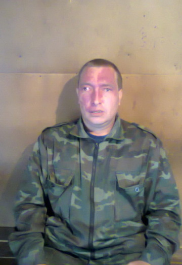My photo - Sergey, 48 from Kurgan (@sergey930643)