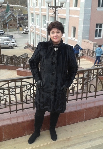 Моя фотография - Наталья, 63 из Петропавловск-Камчатский (@natalya141534)