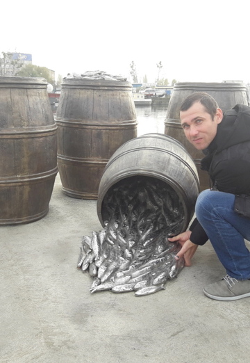 My photo - Vova, 40 from Angowice (@vova65227)