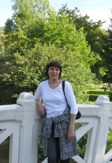 My photo - Ludmilla, 63 from Brühl (@ludmilla29)