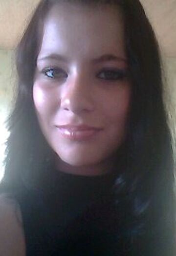Mein Foto - marija, 28 aus Kirowo-Tschepezk (@penkowamary)
