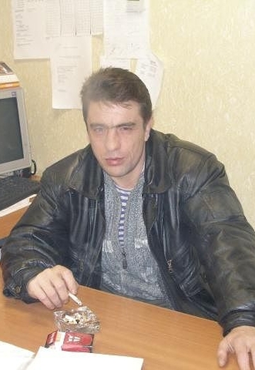 Моя фотография - Виктор, 52 из Кремёнки (@id197597)