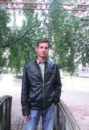 My photo - Azat, 41 from Oktyabrskiy (@hairulin7349081)