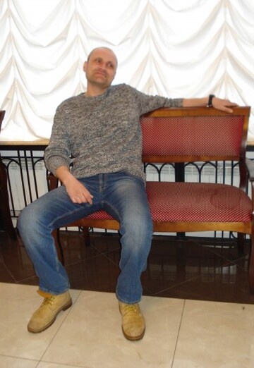 Моя фотография - Ivan, 43 из Томск (@dima-ak)