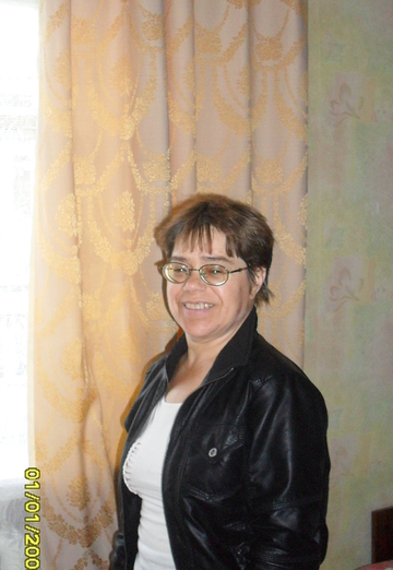 My photo - Elena, 59 from Klintsy (@id314971)