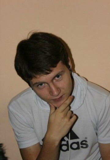 Моя фотография - Иван, 29 из Томск (@ivan6716056)