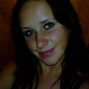 Ольга, 33, Анна