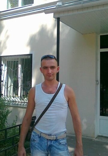 My photo - Sergey, 39 from Novoaleksandrovsk (@sergey606522)