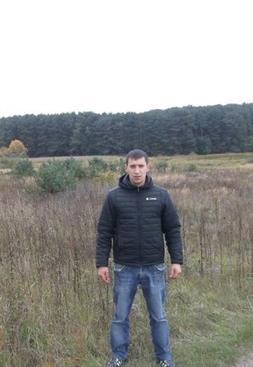 My photo - Roman, 33 from Vladimir-Volynskiy (@roman41114)