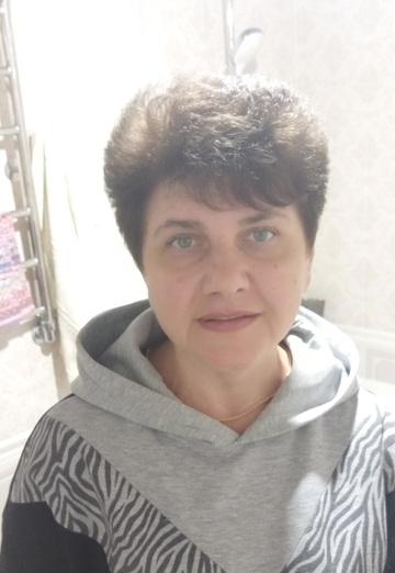 Mein Foto - Julija, 54 aus Ramenskoje (@uliya247134)