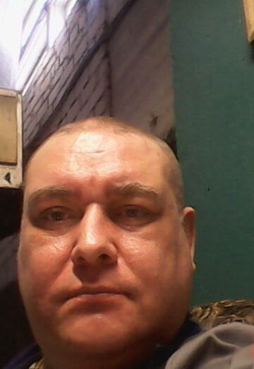Моя фотография - Алексей Александрович, 44 из Борисоглебск (@alekseyaleksandrovich187)