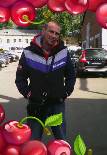 Vladimir (@vladimir348435) — mi foto № 3
