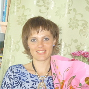 татьяна, 37, Улеты