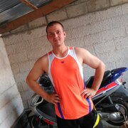 Александр, 31, Майский