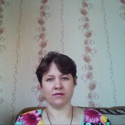 светлана, 51, Анжеро-Судженск
