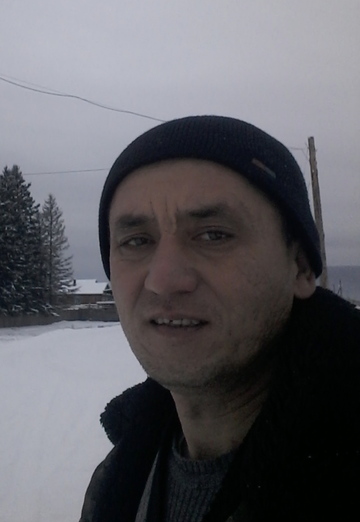 Моя фотография - Шерхан, 46 из Иркутск (@sherhan647)
