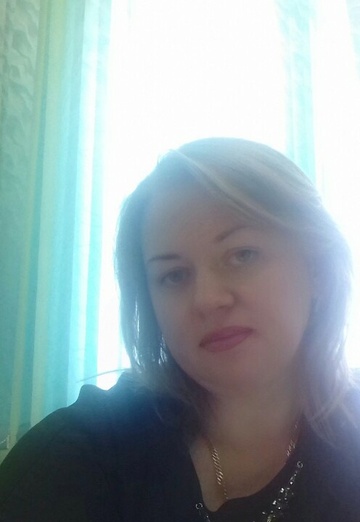 My photo - Natasha, 44 from Rostov-on-don (@natasha62164)