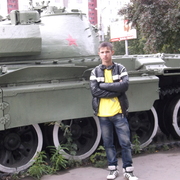 Ваня, 26, Аргаяш