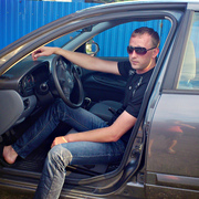 straiker, 34, Тбилисская
